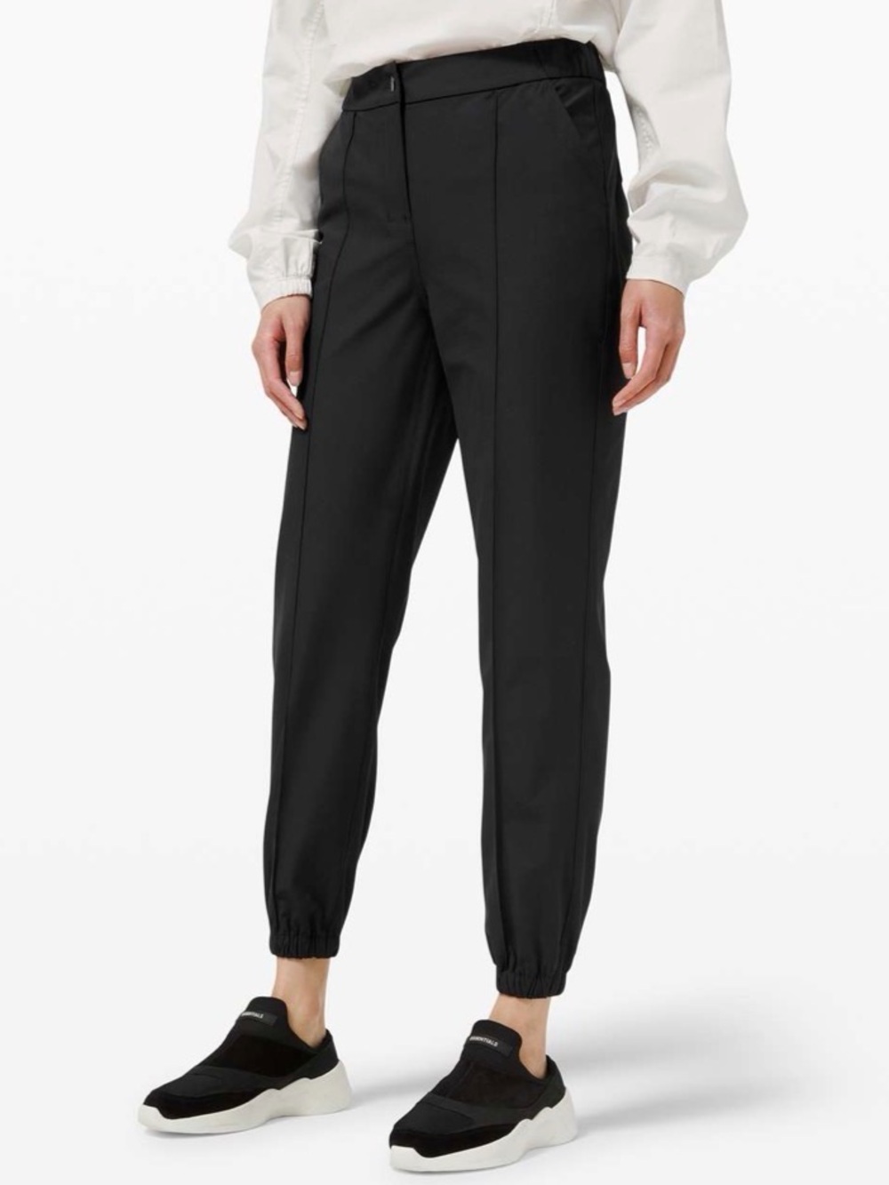 Lululemon Warpstreme High-Rise 7/8 Jogger - Picture 5 of 6